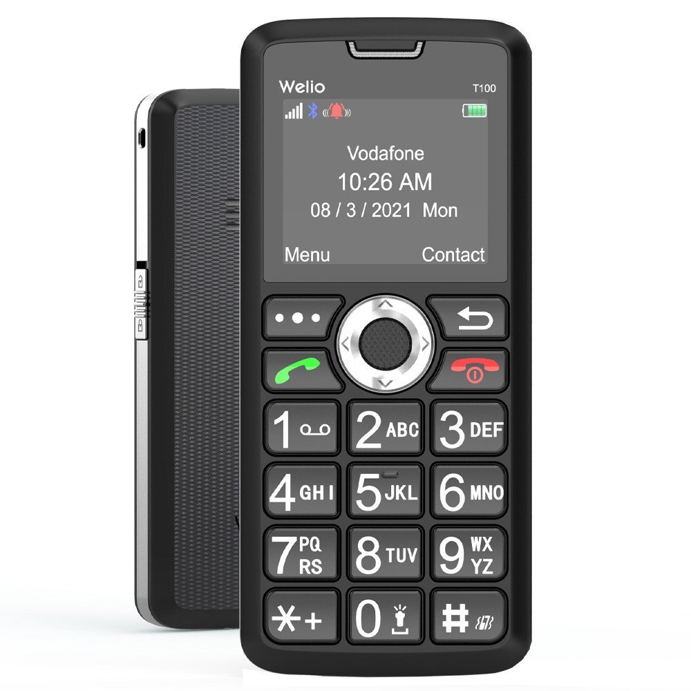 Welio T100