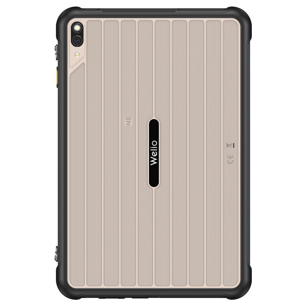 Welio RugPad Pro