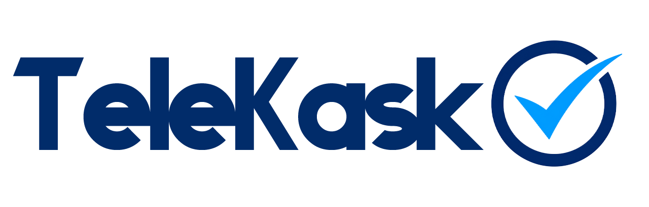 Tele Kask